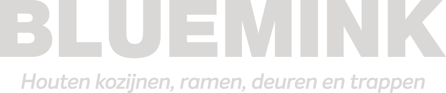 Timmerfabriek Bluemink